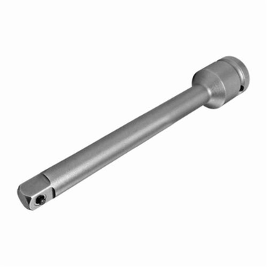 Apex EX-377-6 Squared Drive Adapter, Imperial, 3/8 in x 1/2 in Drive, 6 in OAL