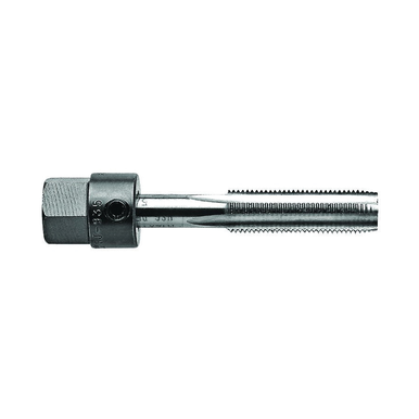 Apex SJ-935-5/16 SAE Tap Holding Socket, 5/16 in Socket, 1/2 in Drive, 15/16 in OAL, High Carbon Alloy Steel