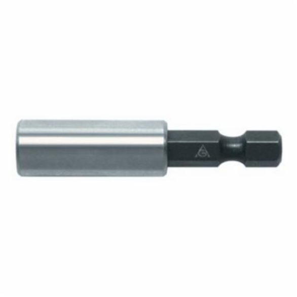 Apex-Geta AM40 Magnetic Bit Holder, 1/4 in Hex Drive, 1/4 in