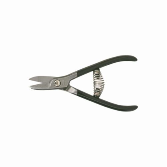 Wiss 605N Electronics and Filament Scissor, 5 in L, Hot Drop Forged Solid Steel Blade