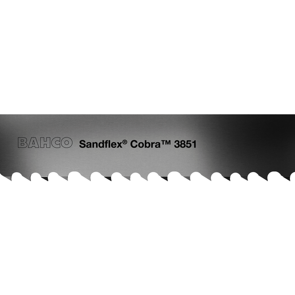 Image for BAHCO 3851-20-0.9-5/8-15-8