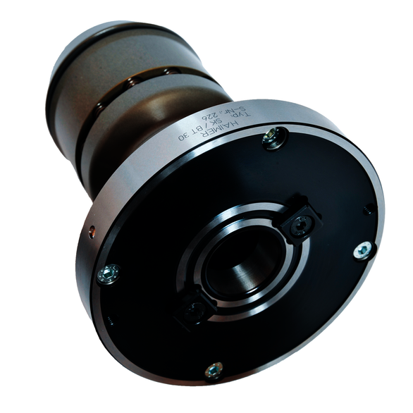 Image for HAIMER 80.201.340.02