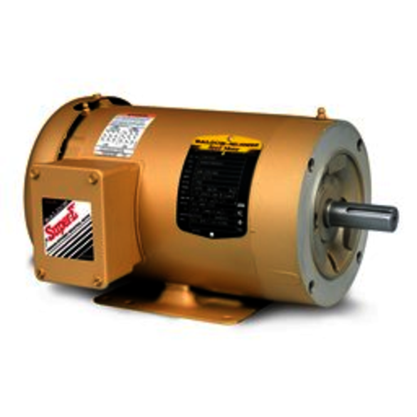 Image for BALDOR CEM3611T