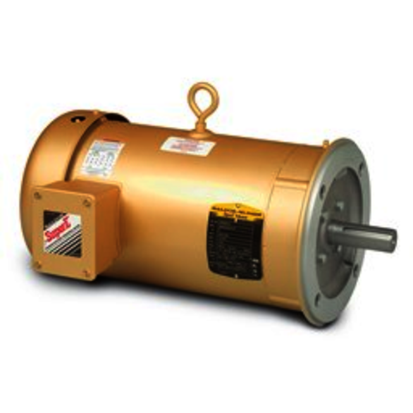 Image for BALDOR VEM3558T