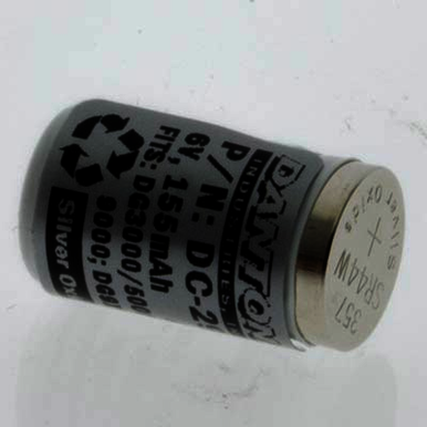 Image for BATPLU 357/303