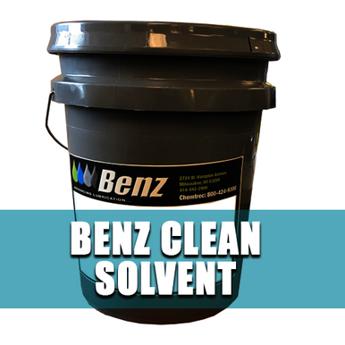 Image for BENOIL 473001-030