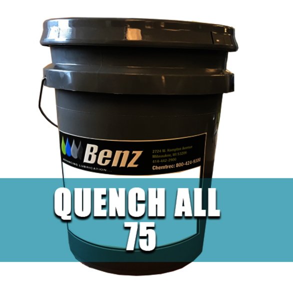 Image for BENOIL 467001-030