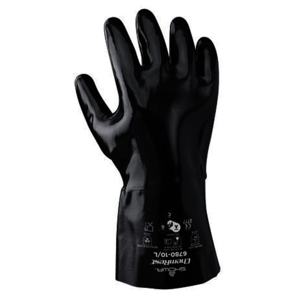 Image for BESGLO 6784R-10