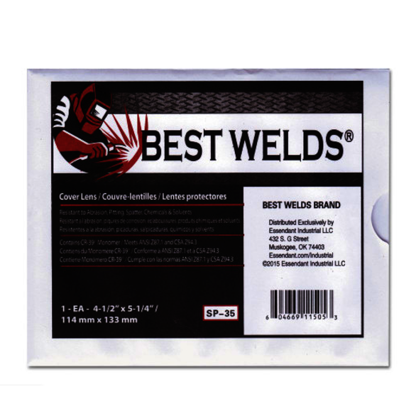 Image for BESWEL 901-SP-35