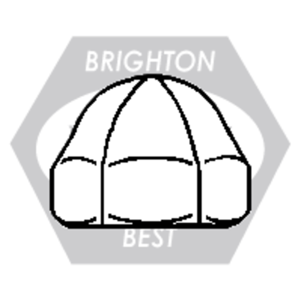 Image for BFAST 43691-RP100