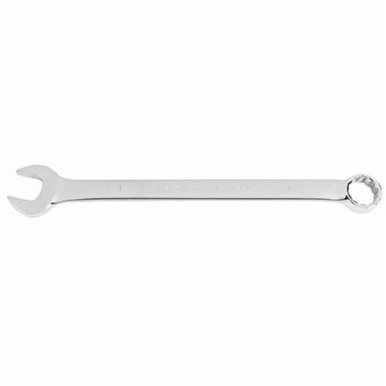 Blackhawk™ by Proto® BW-1156 SAE Combination Wrench, 1/4 in Spline Wrench, 12 Points, 4-1/16 in OAL, 15 deg Offset