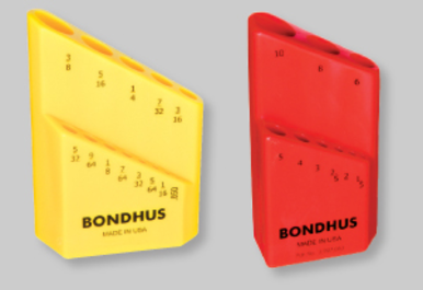 Image for BONDHU 18037