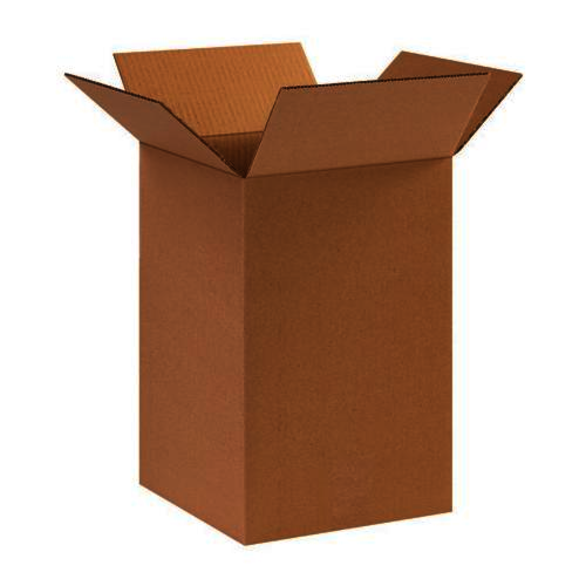 Image for BOXPAR 101015