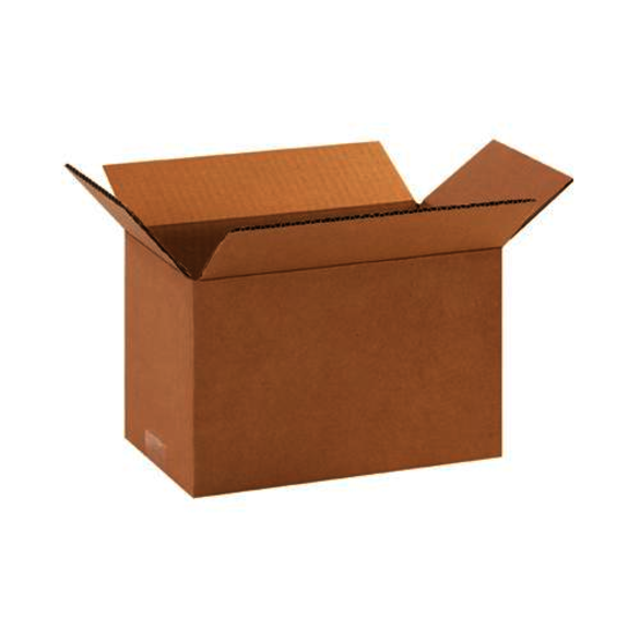 Image for BOXPAR 1166