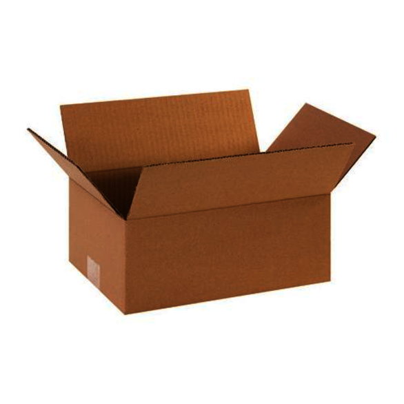 Image for BOXPAR 1285