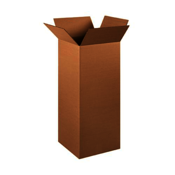 Image for BOXPAR 121230