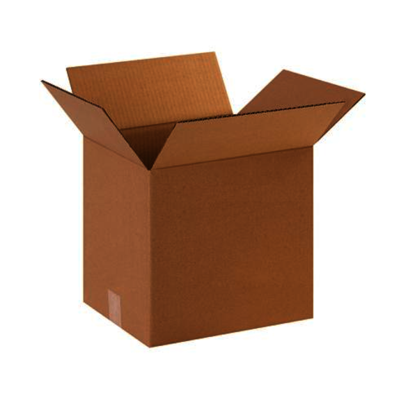 Image for BOXPAR 12812