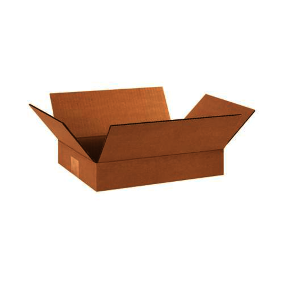 Image for BOXPAR 1292