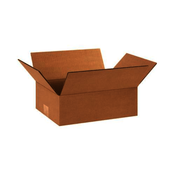 Image for BOXPAR 1294