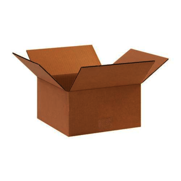 Image for BOXPAR 10105