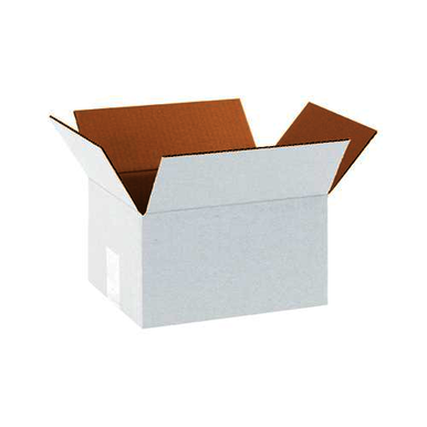 Image for BOXPAR 864W