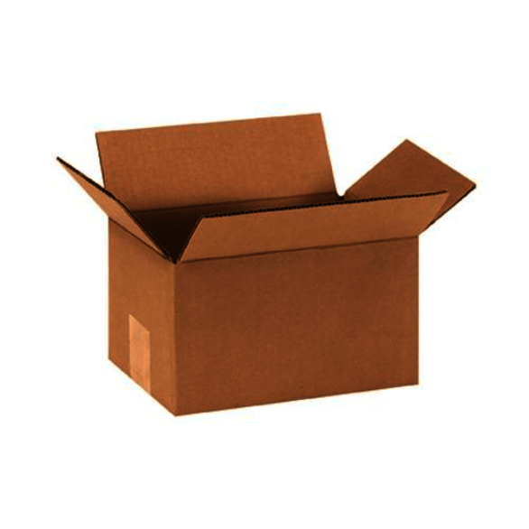 Image for BOXPAR 965