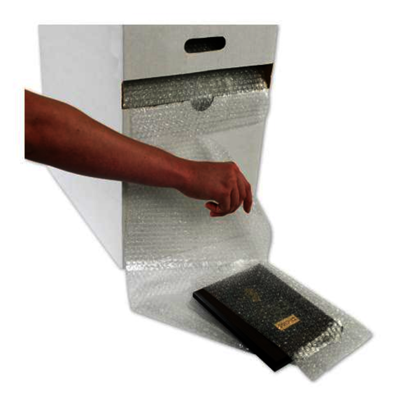 Image for BOXPAR BDCO31612
