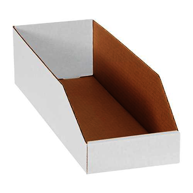Image for BOXPAR BINBWZ618