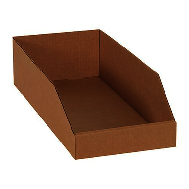 Image for BOXPAR BINBWZ818K