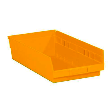Image for BOXPAR BINPS114Y