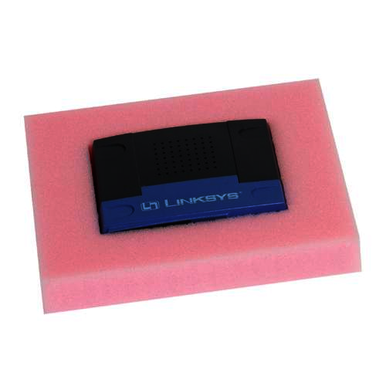 Image for BOXPAR FPP2424205