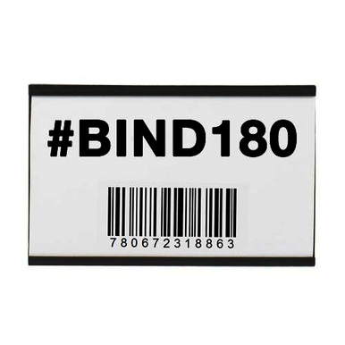 Image for BOXPAR LH197