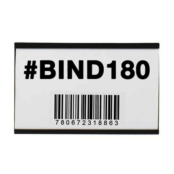 Image for BOXPAR LH197