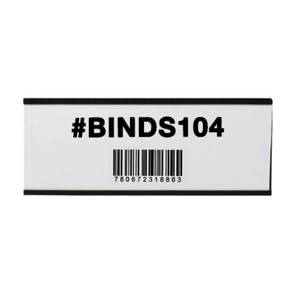 Image for BOXPAR LH198