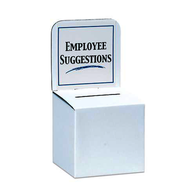 Image for BOXPAR MBALLOT
