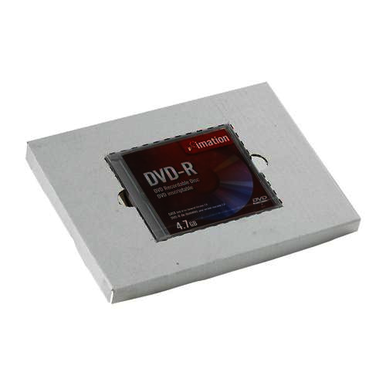 Image for BOXPAR MLRCDI