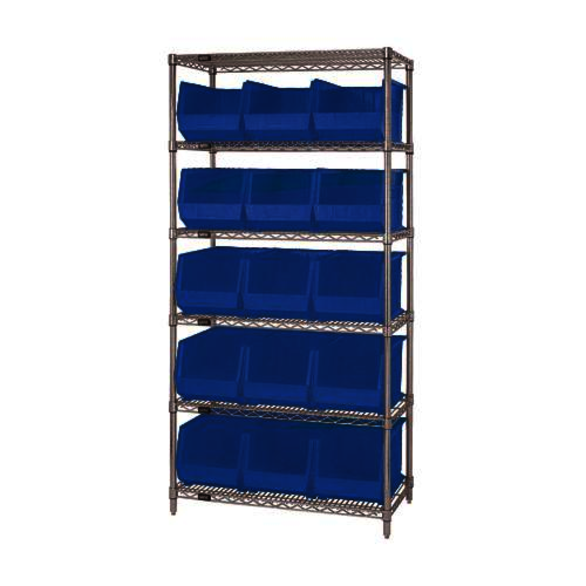 Image for BOXPAR WSBQ260B