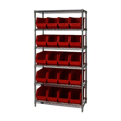 Image for BOXPAR WSBQ265R