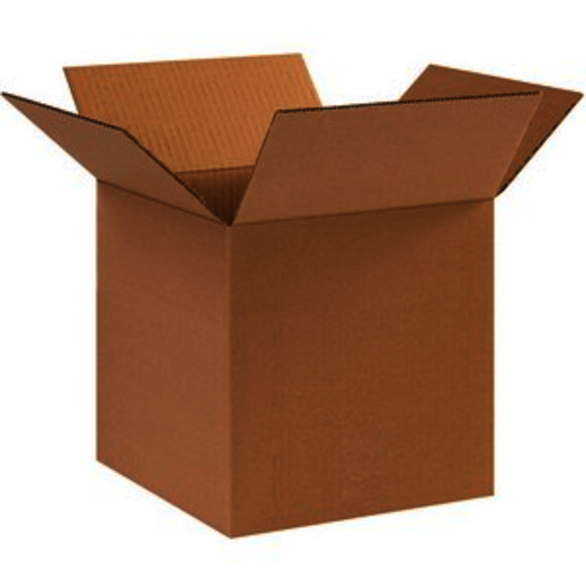 Image for BOXPAR 101010