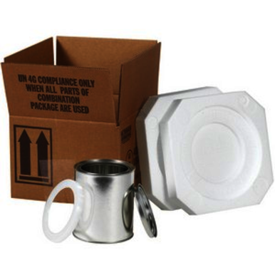 Image for BOXPAR HAZFS1Q