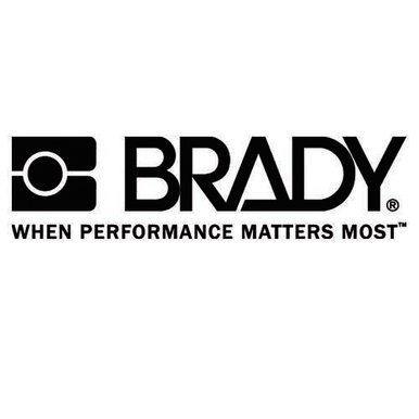 Image for BRADY 107916