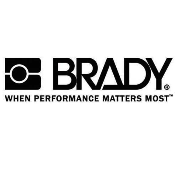 Image for BRADY 107916