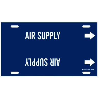 Image for BRADY 4160-G