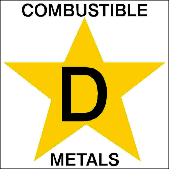 Image for BRADY 45196