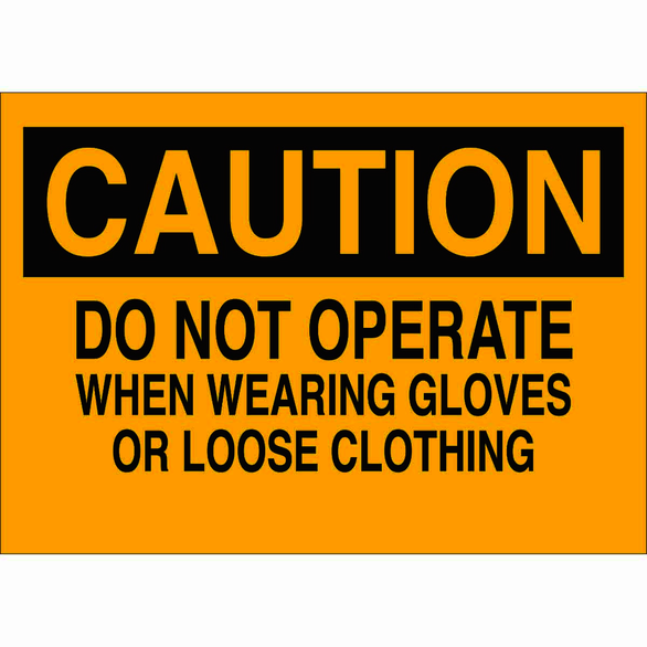Image for BRADY 22878