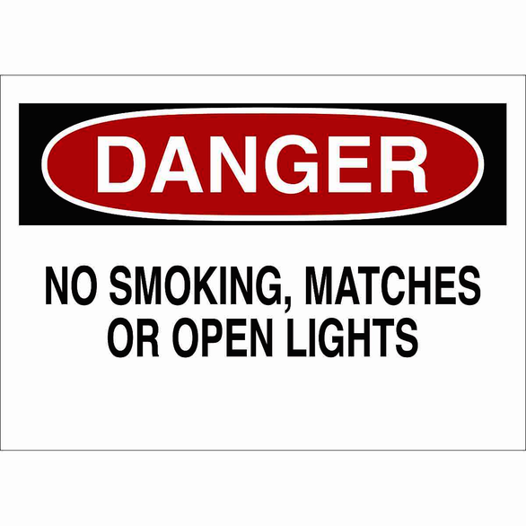 Image for BRADY 25080