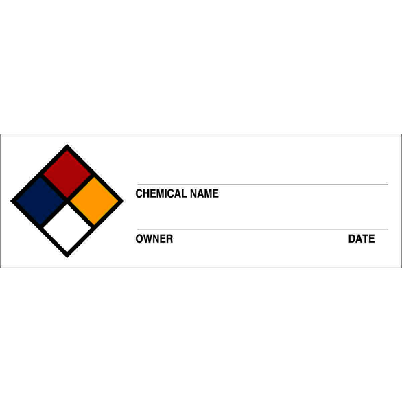Image for BRADY 53095