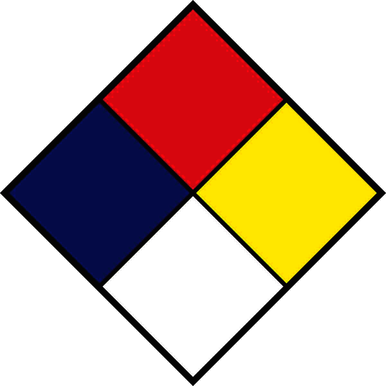Image for BRADY 58274