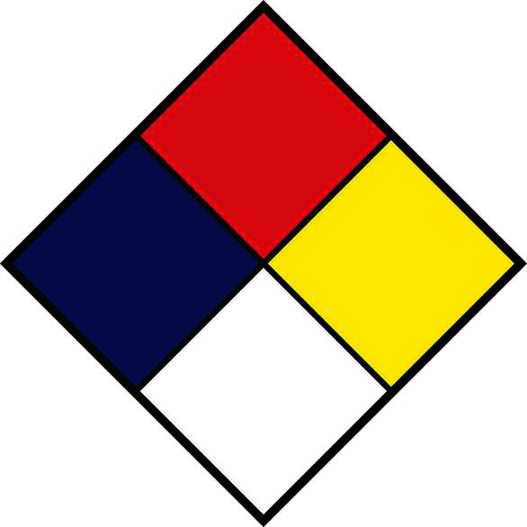 Image for BRADY 58274