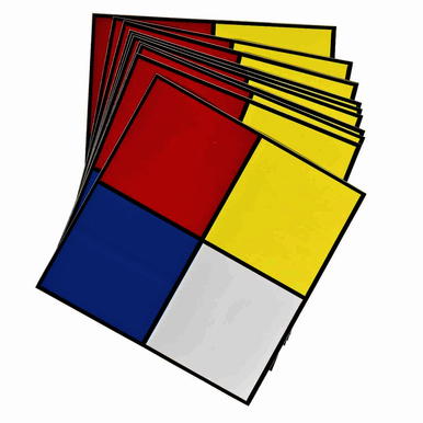 Image for BRADY 58501